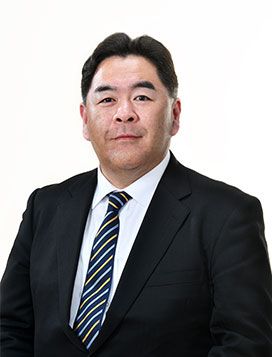 山本進三