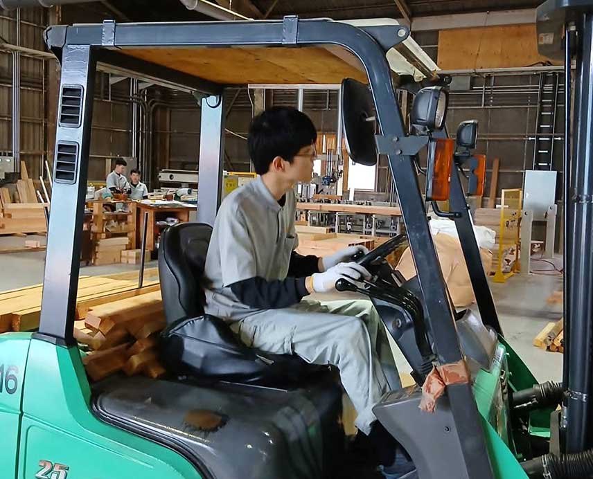 ヤマシン採用情報